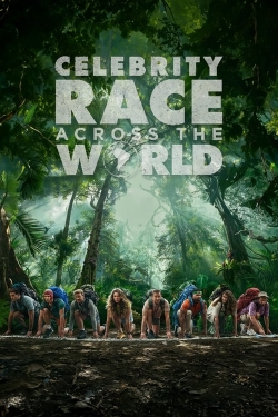 Watch free Celebrity Race Across the World Movies