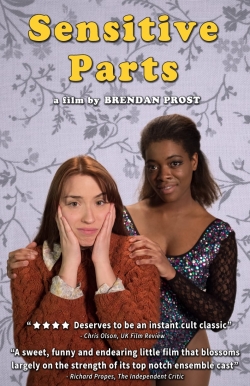 Watch free Sensitive Parts Movies