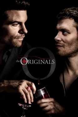 Watch free The Originals Movies