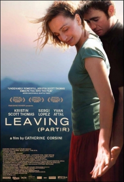 Watch free Leaving Movies