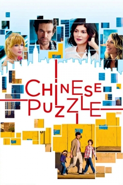 Watch free Chinese Puzzle Movies