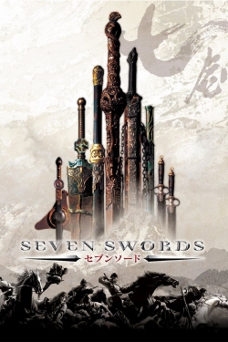 Watch free Seven Swords Movies