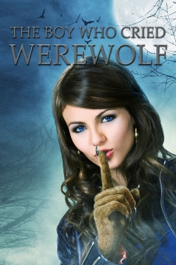 Watch free The Boy Who Cried Werewolf Movies