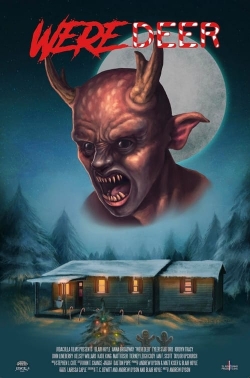 Watch free Weredeer Movies