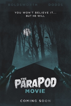 Watch free The ParaPod:  A Very British Ghost Hunt Movies