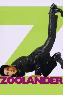 Watch free Zoolander Movies