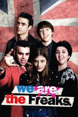 Watch free We Are the Freaks Movies