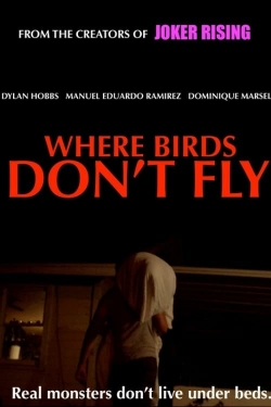 Watch free Where Birds Don't Fly Movies