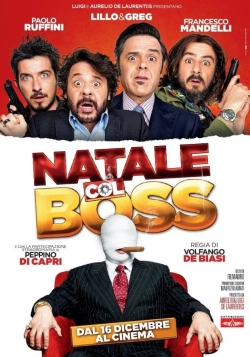 Watch free Natale col boss Movies