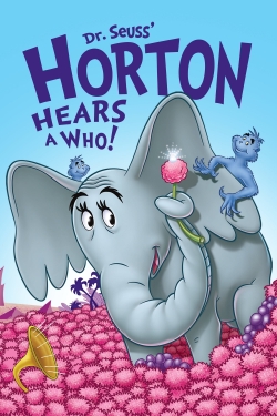 Watch free Horton Hears a Who! Movies