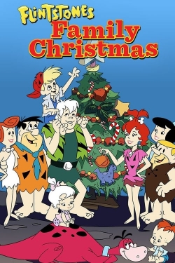 Watch free A Flintstone Family Christmas Movies