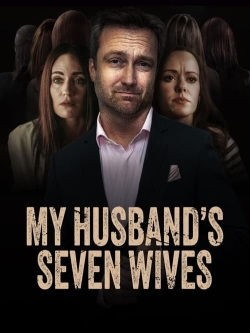 Watch free My Husband's Seven Wives Movies