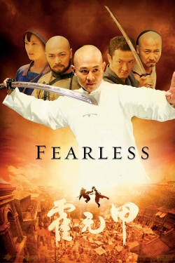 Watch free Fearless Movies