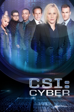 Watch free CSI: Cyber Movies