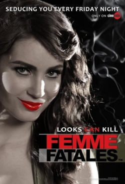 Watch free Femme Fatales Movies