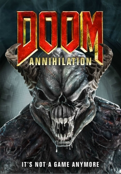 Watch free Doom: Annihilation Movies