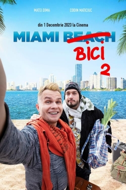 Watch free Miami Bici 2 Movies