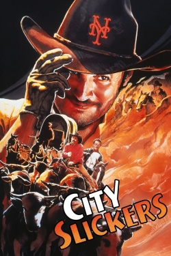 Watch free City Slickers Movies