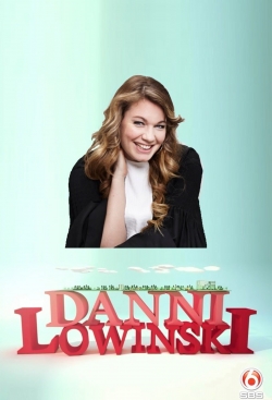 Watch free Danni Lowinski Movies