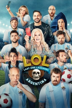 Watch free LOL: Last One Laughing Argentina Movies