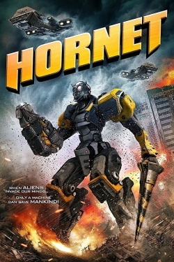 Watch free Hornet Movies