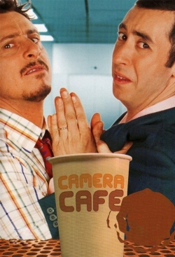 Watch free Camera Café Movies