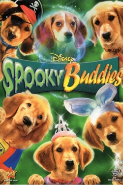 Watch free Spooky Buddies Movies