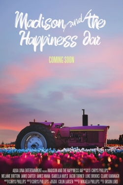 Watch free Madison and the Happiness Jar Movies