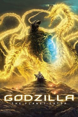 Watch free Godzilla: The Planet Eater Movies