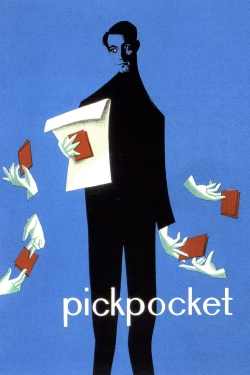 Watch free Pickpocket Movies