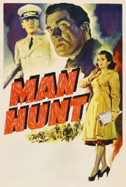 Watch free Man Hunt Movies