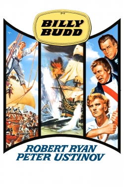 Watch free Billy Budd Movies