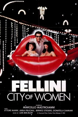 Watch free City of Women Movies