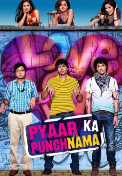 Watch free Pyaar Ka Punchnama Movies