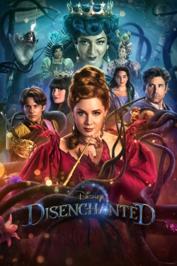 Watch free Disenchanted Movies