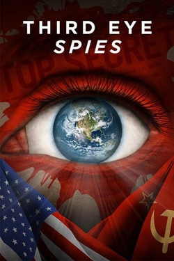 Watch free Third Eye Spies Movies