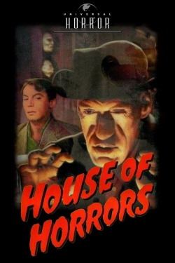 Watch free House of Horrors Movies