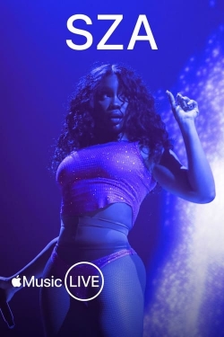 Watch free Apple Music Live: SZA Movies