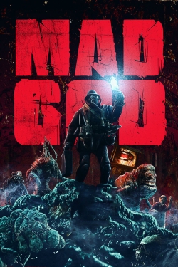 Watch free Mad God Movies