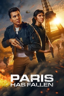 Watch free Paris Has Fallen Movies