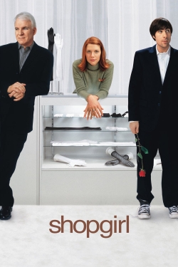 Watch free Shopgirl Movies