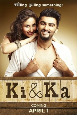 Watch free Ki & Ka Movies