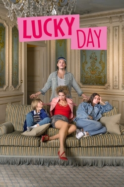 Watch free Lucky Day Movies