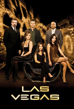 Watch free Las Vegas Movies