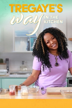 Watch free Tregaye's Way in the Kitchen Movies