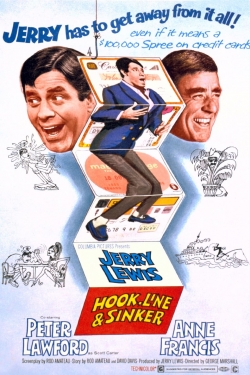 Watch free Hook, Line and Sinker Movies