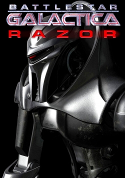 Watch free Battlestar Galactica: Razor Movies