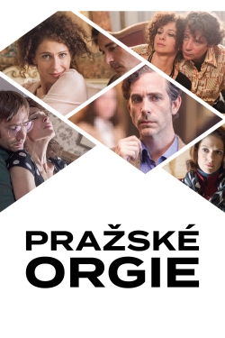 Watch free Pražské orgie Movies