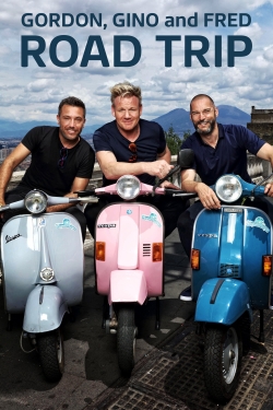 Watch free Gordon, Gino and Fred: Road Trip Movies