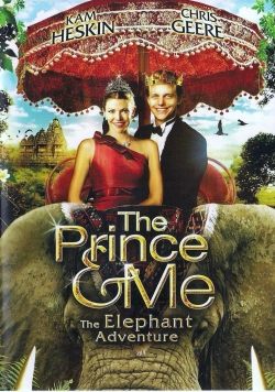 Watch free The Prince & Me 4: The Elephant Adventure Movies